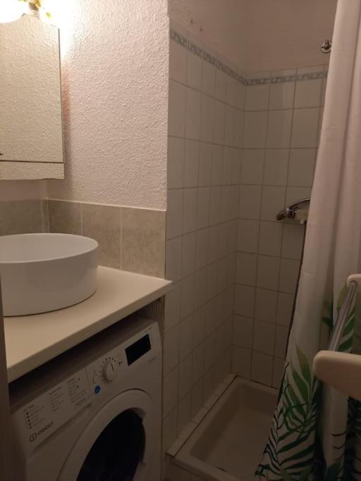 Location Dans Calme, Proche * Cavalaire-sur-Mer